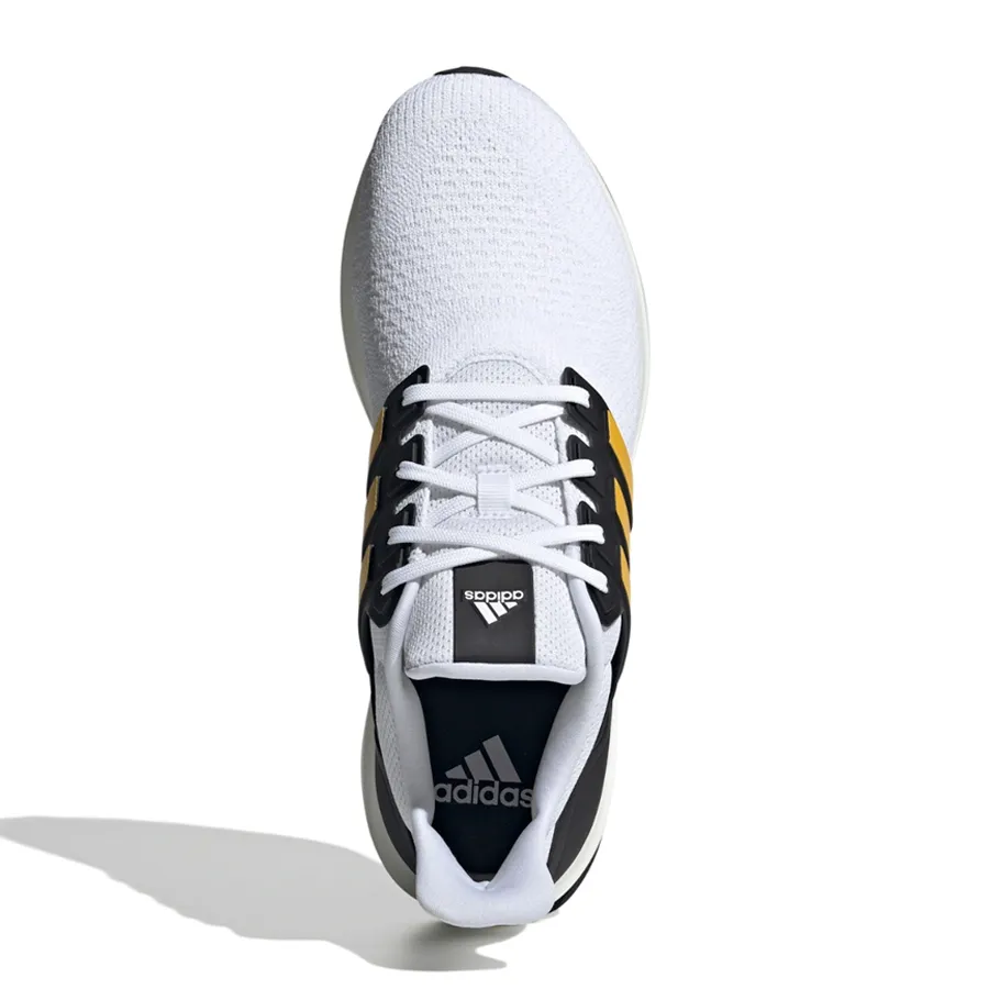 Imagen 3 de 7 de Zapatillas adidas Ubounce Dna-BLANCO/NEGRO/AMARILLO