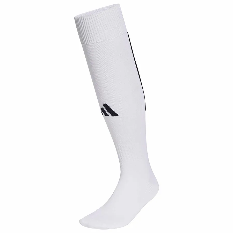 Imagen 0 de 3 de Medias adidas Santos 25-BLANCO