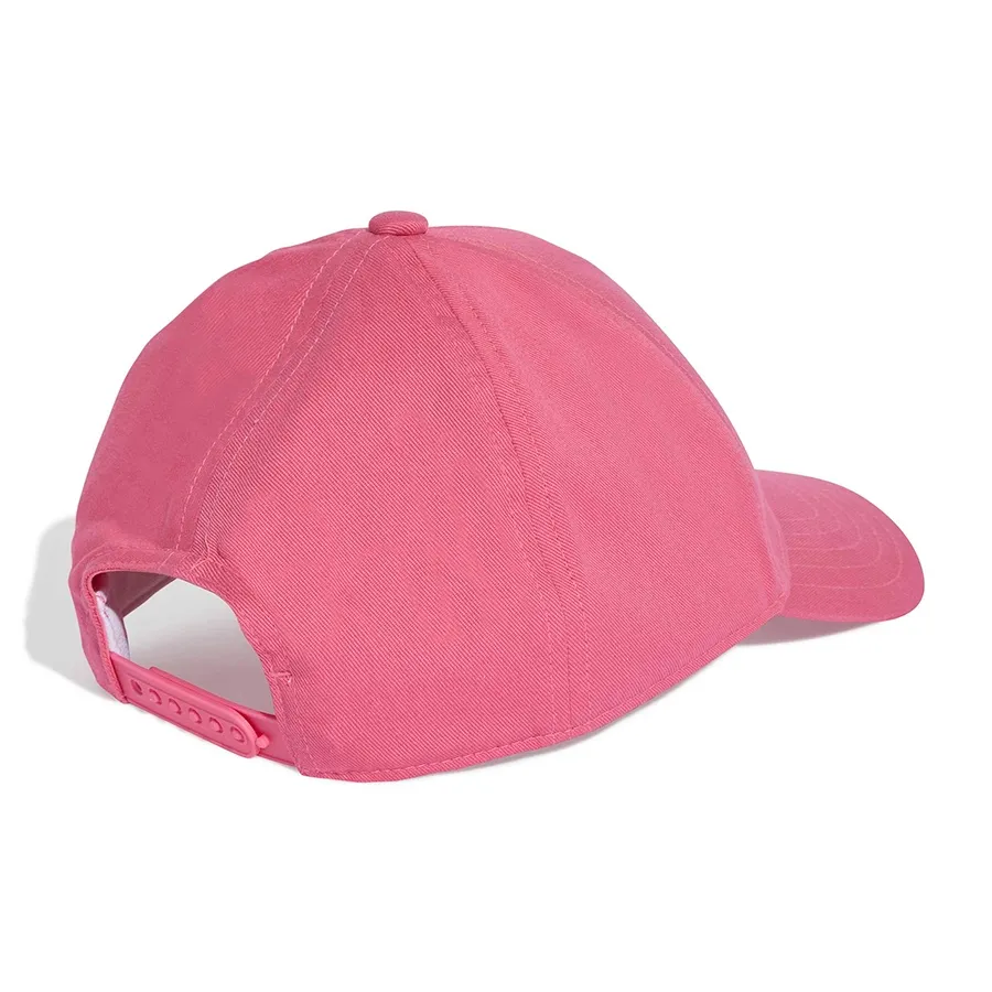 Imagen 1 de 4 de Gorra adidas para niños-ROSA