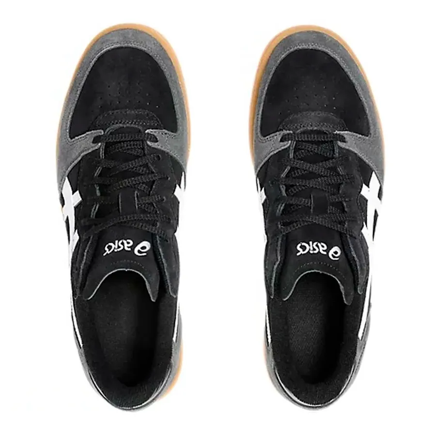 Imagen 2 de 5 de Zapatillas Asics Skyhand Og-NEGRO/BLANCO