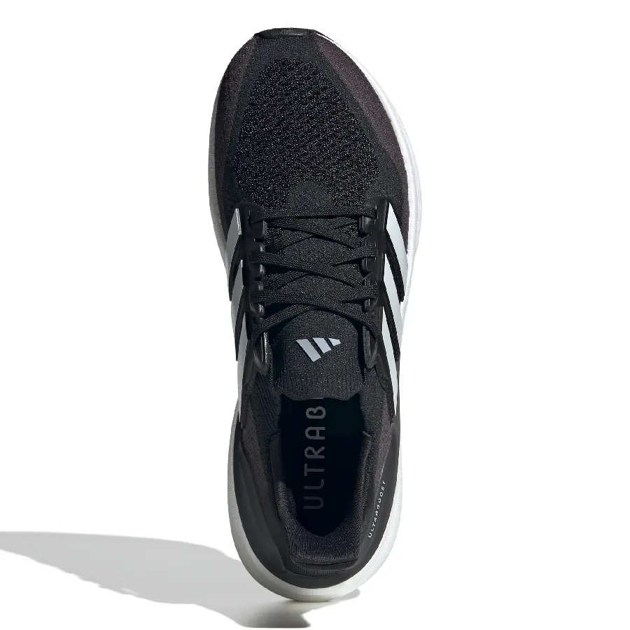 Imagen 4 de 7 de Zapatillas adidas Ultraboost 5-NEGRO/BLANCO