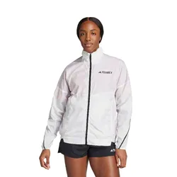 Campera adidas Rompevientos Terrex