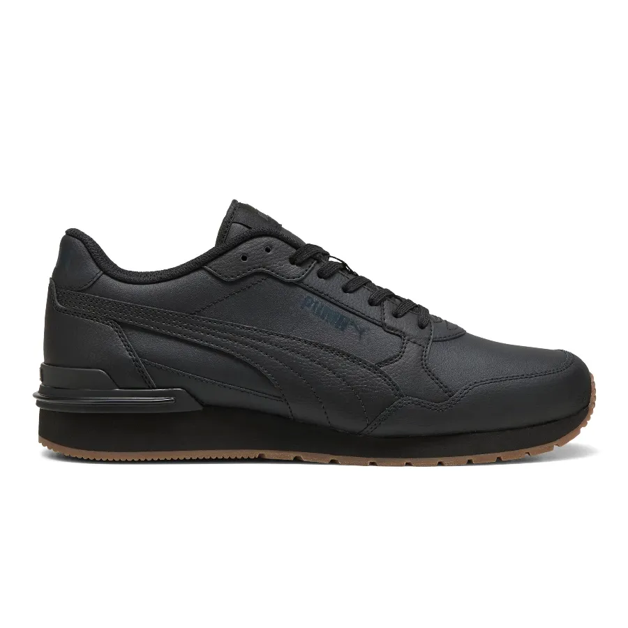 Imagen 0 de 6 de Zapatillas Puma St Runner V4 L-NEGRO