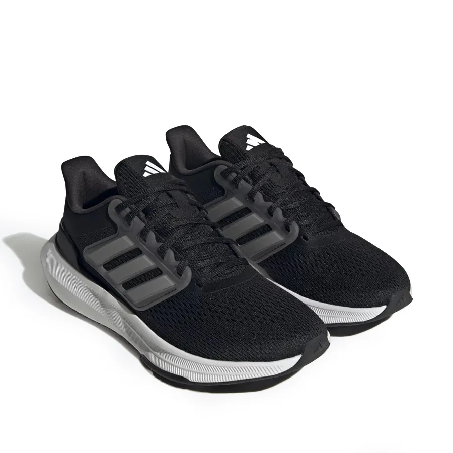 Imagen 1 de 8 de Zapatillas adidas Ultrabounce-NEGRO/GRAFITO