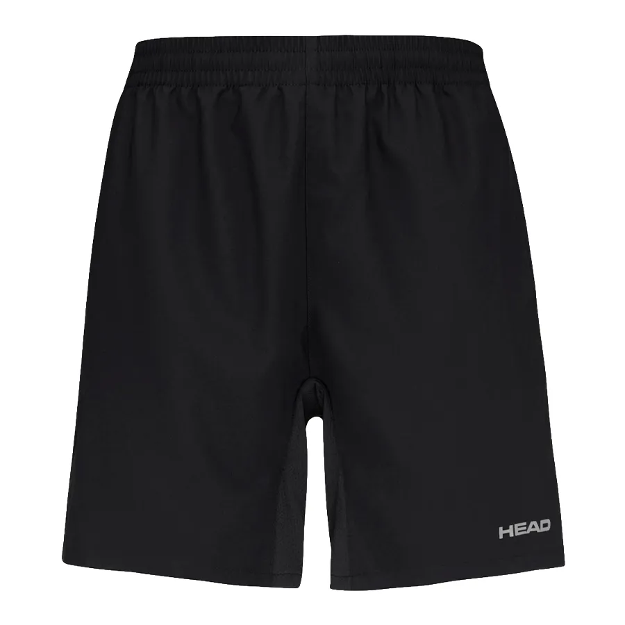 Imagen 0 de 2 de Short Head Club 25-NEGRO
