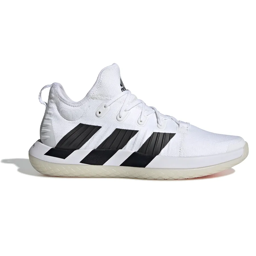Imagen 4 de 6 de Zapatillas adidas Stabil Next Gen-BLANCO/NEGRO