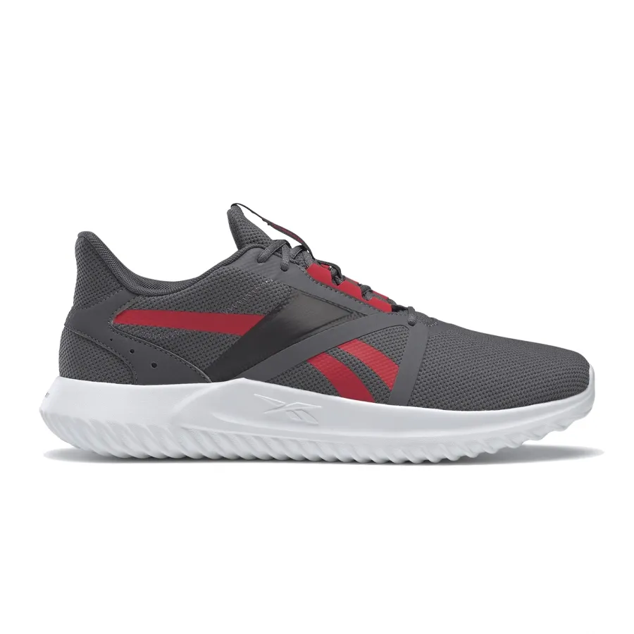 Imagen 5 de 7 de Zapatillas Reebok Energylux 3.0-GRAFITO/ROJO/NEGRO