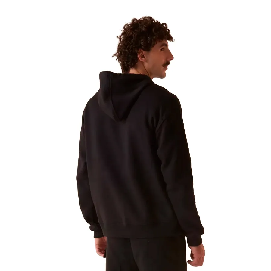 Imagen 1 de 5 de Pantalón Fila Classic Winter B-NEGRO