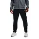 pantalon-under-armour-tricot-fashion-track-NEGRO/GRIS