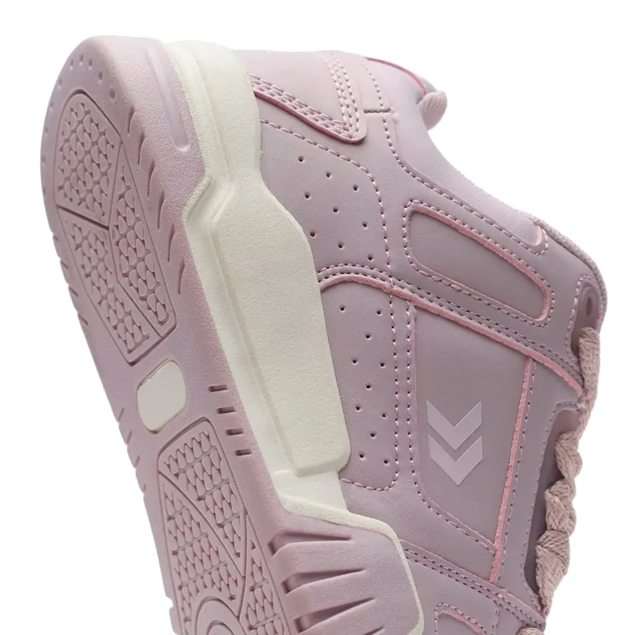 Imagen 2 de 4 de Zapatillas Atomik Emmet-LILA/BLANCO