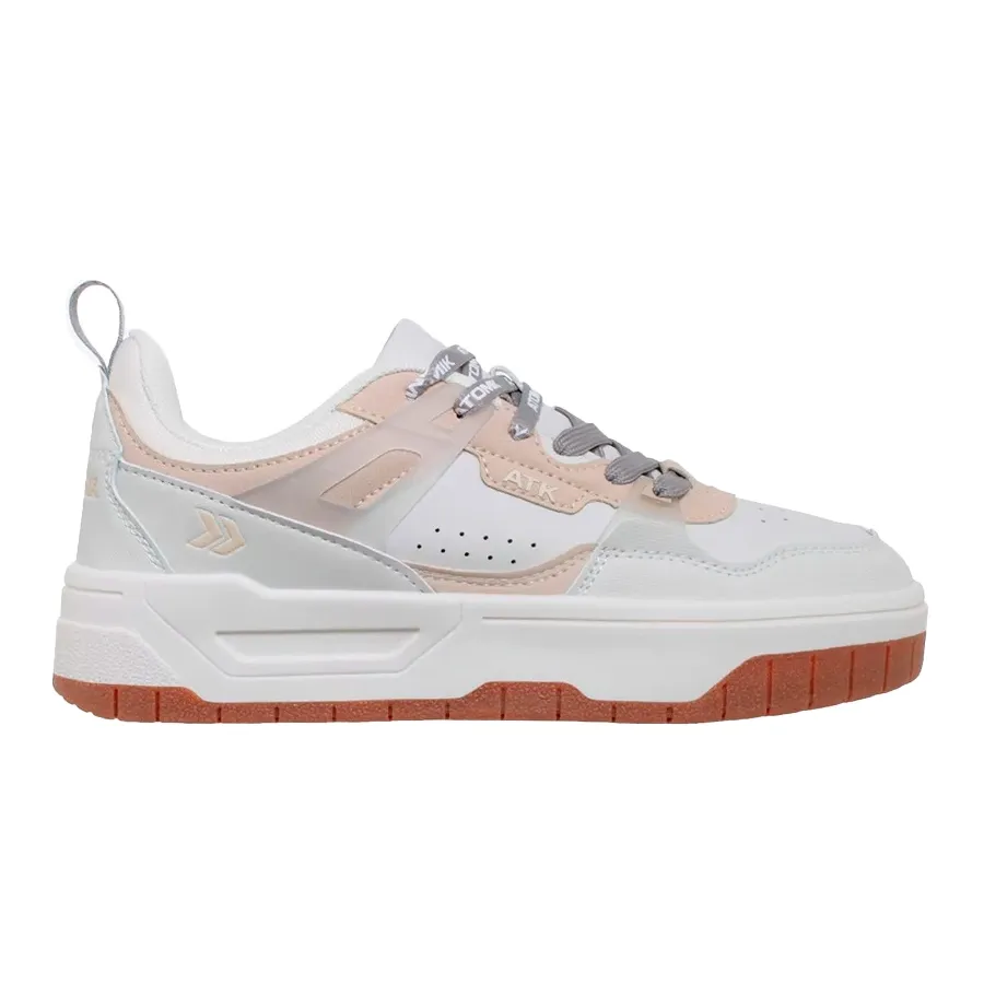 Imagen 0 de 5 de Zapatillas Atomik Reece 24-CRUDO/BLANCO