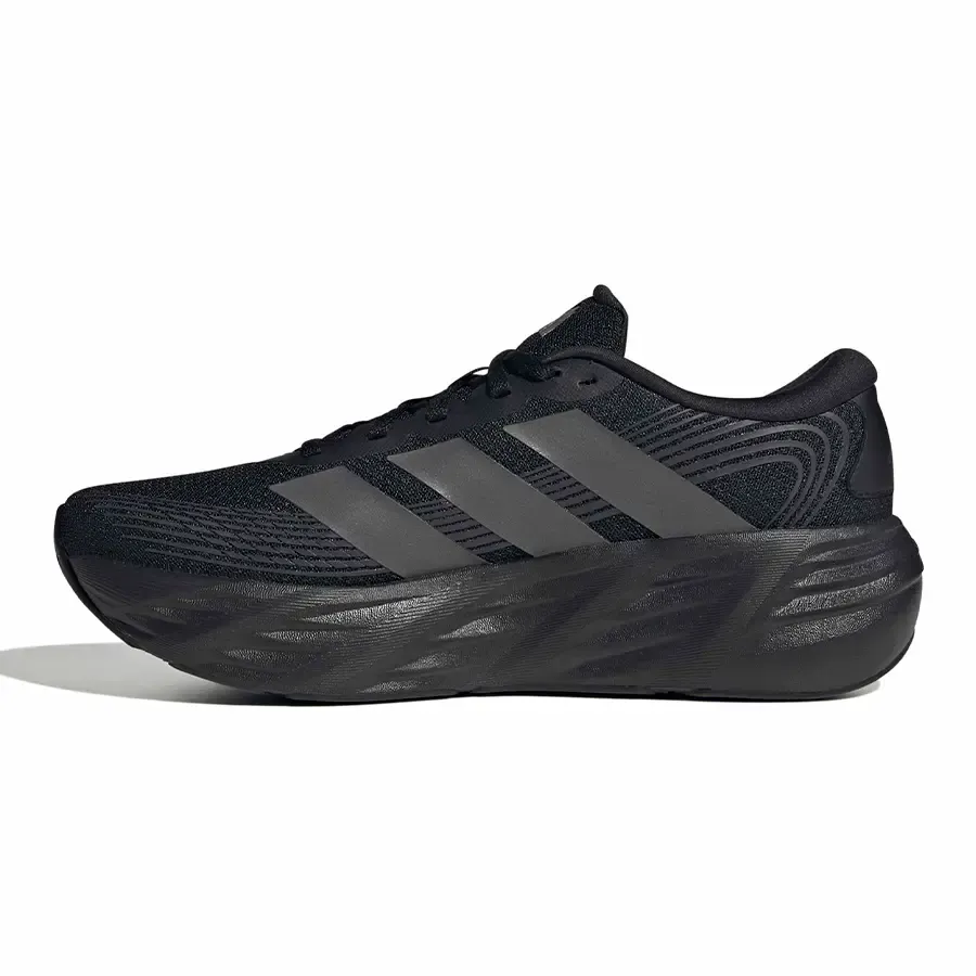 Imagen 2 de 7 de Zapatillas adidas Galaxy 8-NEGRO