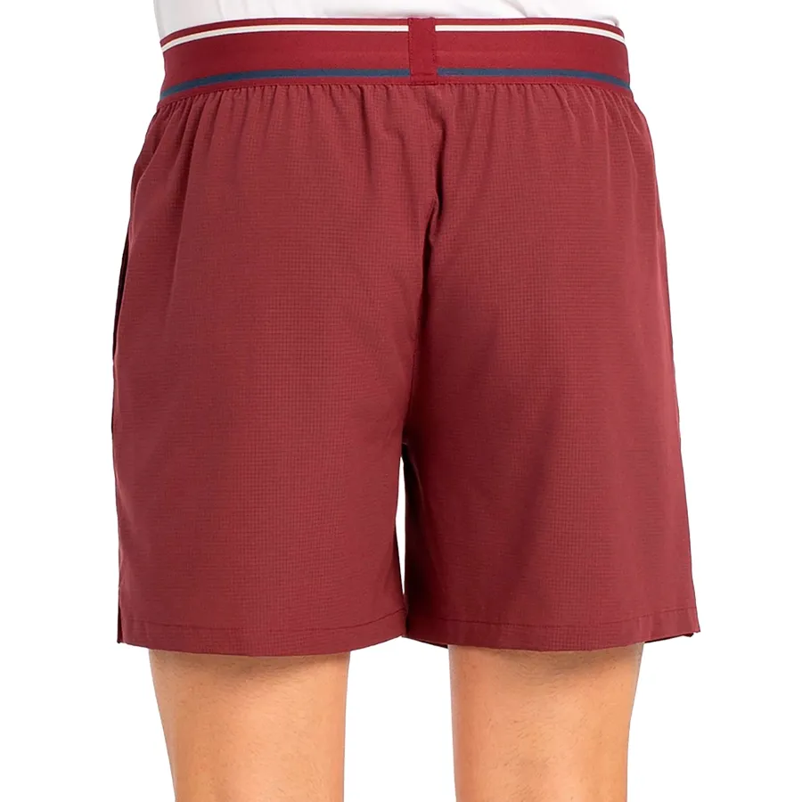 Imagen 2 de 4 de Short Bullpadel Alu-VINO