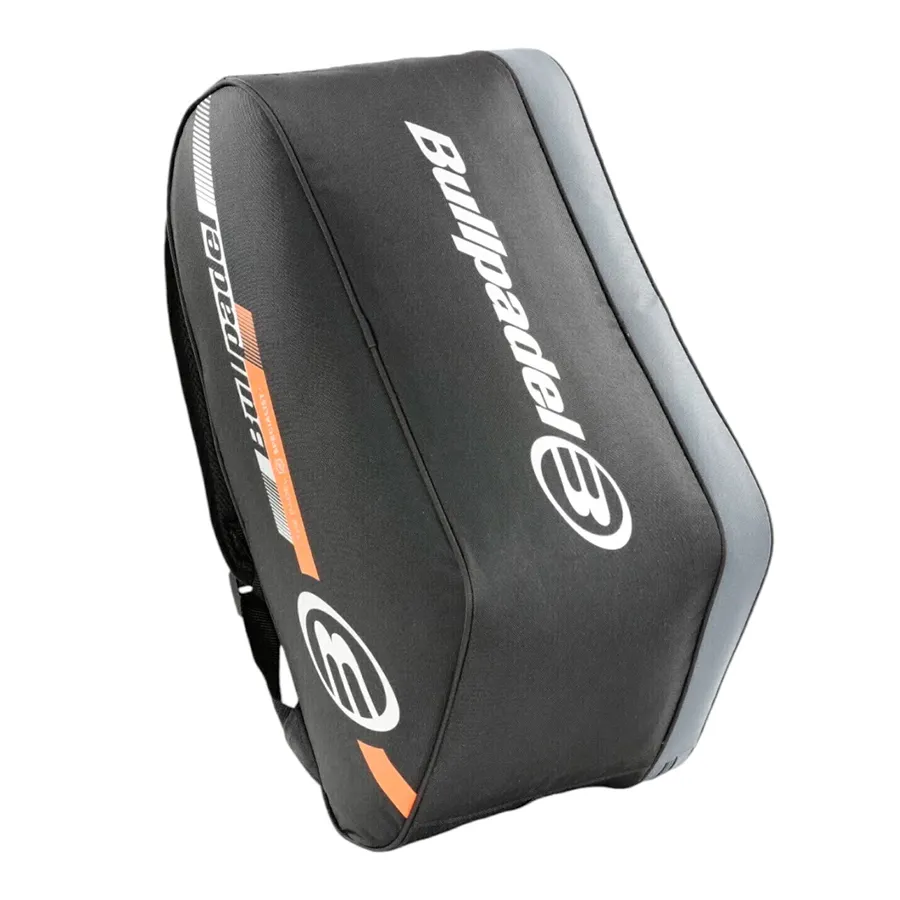 Imagen 3 de 4 de Bolso paletero tour-NEGRO