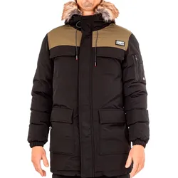 Campera Quiksilver Range Runs