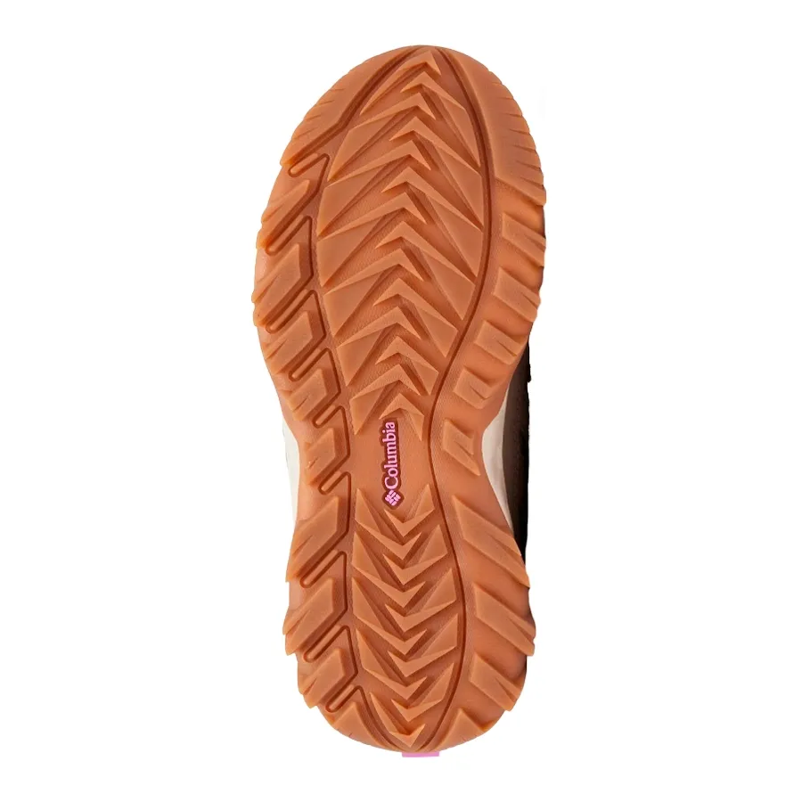 Imagen 7 de 8 de Zapatillas Columbia Strata Trail Low-BEIGE/GRAFITO