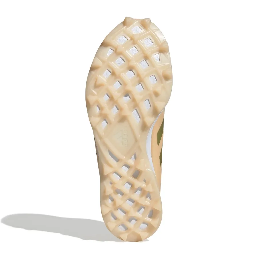 Imagen 4 de 7 de Zapatillas adidas Fabela Zone 2.1-NATURAL/DORADO/NUDE