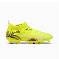 Botines Puma Future 8 Match Fg/Ag Jr