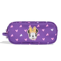 Cartuchera Disney Minnie Mouse