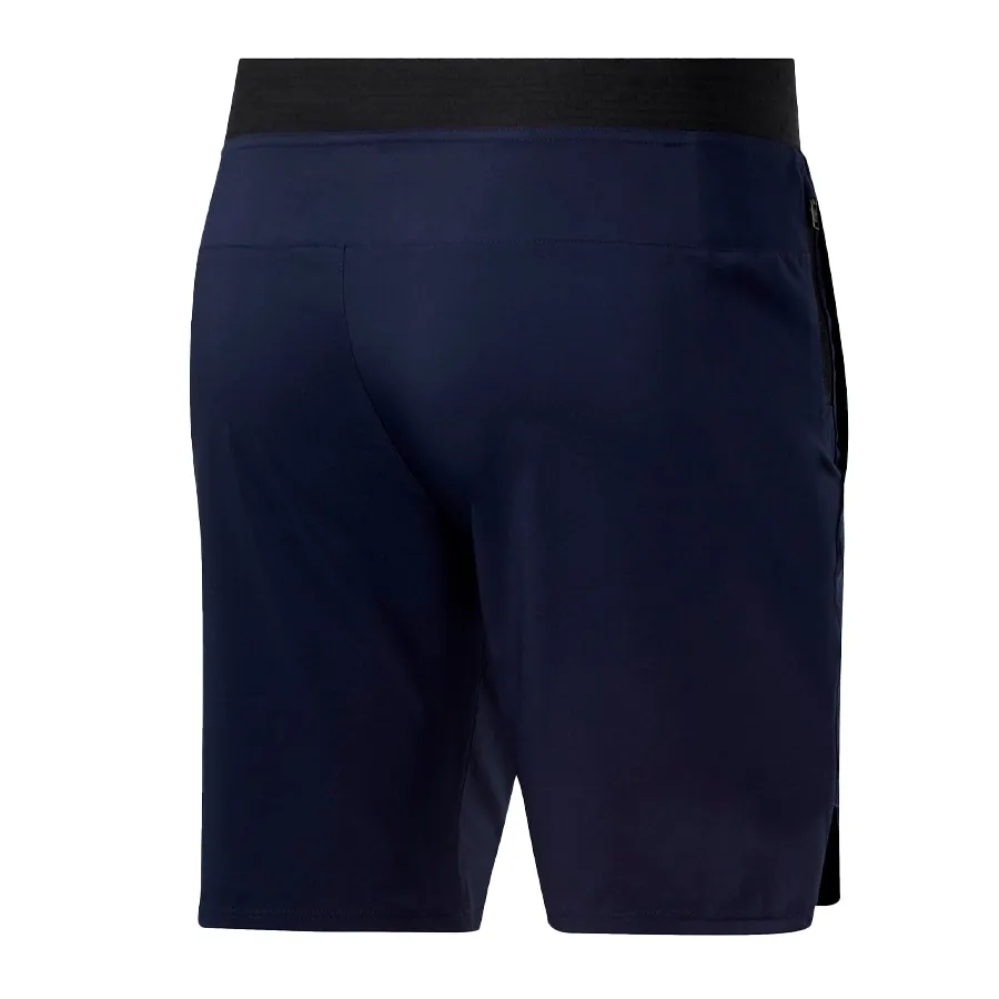 Imagen 3 de 4 de Shorts Reebok Epic Lightweight-MARINO