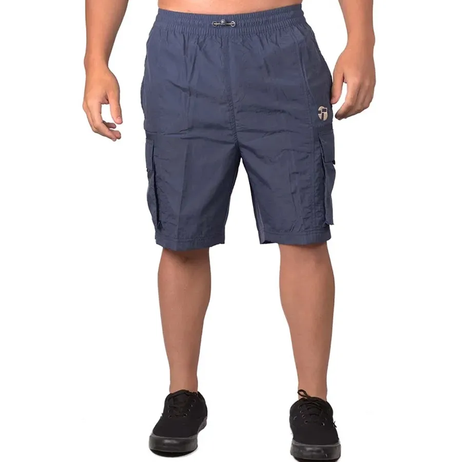 Imagen 0 de 3 de Shorts Topper Roy Urbano-AZUL