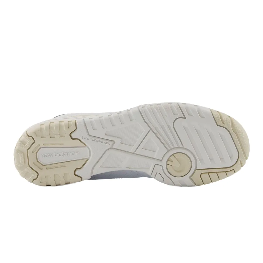 Imagen 4 de 5 de Zapatillas New Balance 550-BLANCO