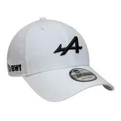 Gorra New Era Alpine Racing