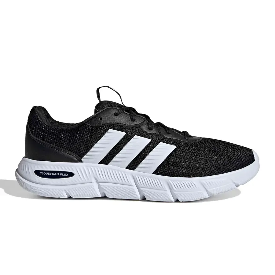 Imagen 0 de 7 de Zapatillas adidas Cloudfoam Flex-NEGRO/BLANCO