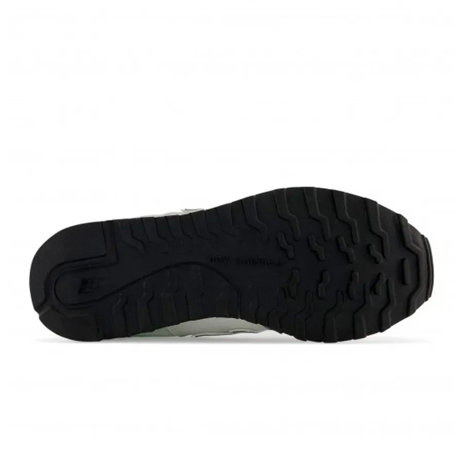 Imagen 4 de 5 de Zapatillas New Balance 500-BLANCO/GRIS