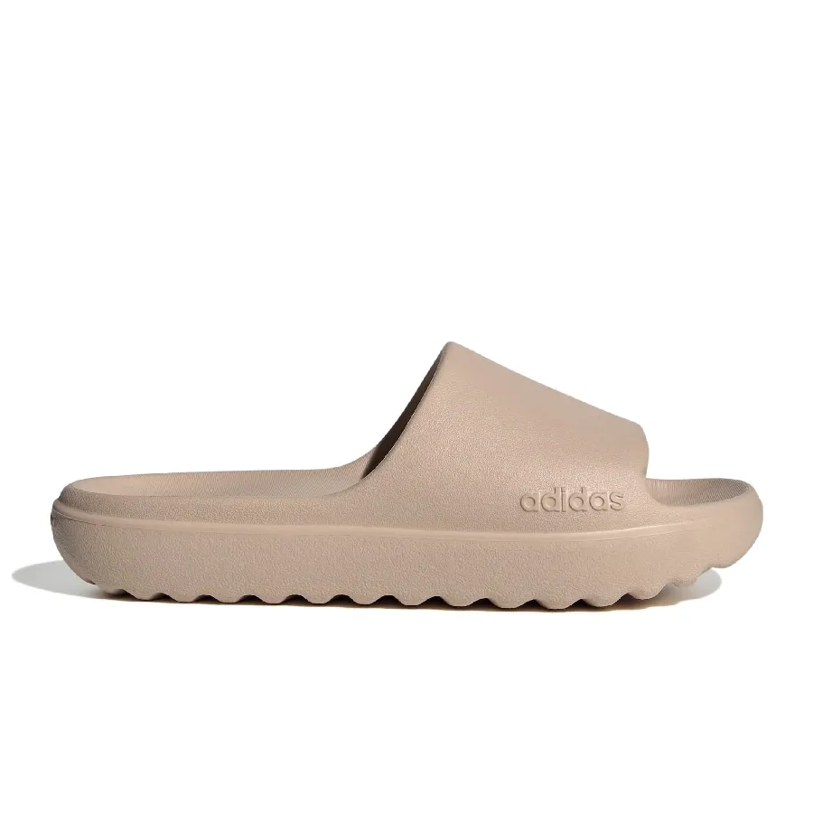 Imagen 0 de 7 de Ojotas adidas Adilette Lumia-BEIGE