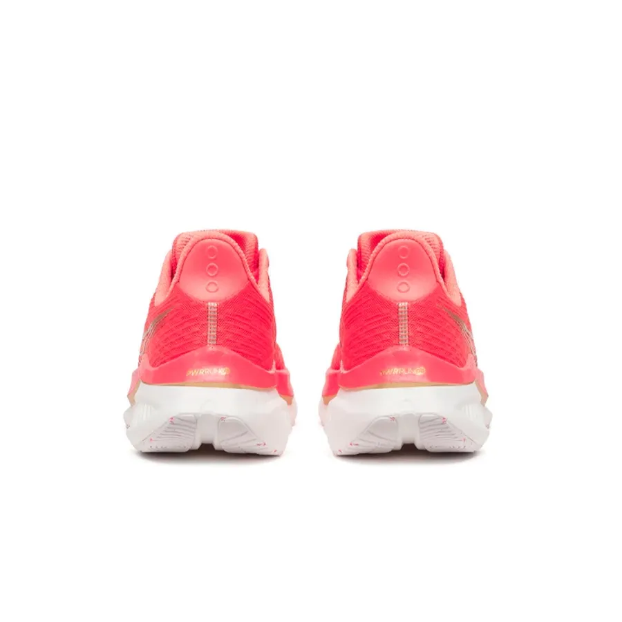 Imagen 5 de 6 de Zapatillas Saucony Endorphin Speed 5-CORAL/SALMON
