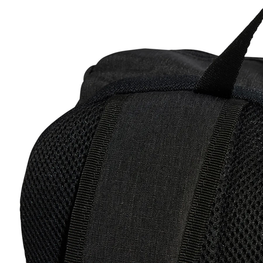 Imagen 4 de 6 de Mochila adidas 4Athlts Camper-NEGRO/BLANCO