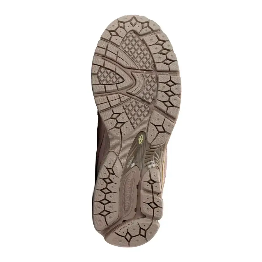 Imagen 4 de 7 de Zapatillas New Balance Arid Stone 2002-BEIGE