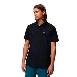 Camisa Columbia Silver Ridge Utility Ii