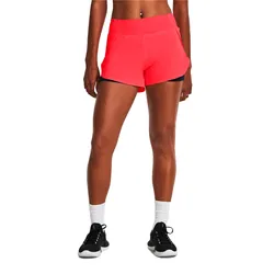 Shorts Under Armour Flex Woven 2 en 1