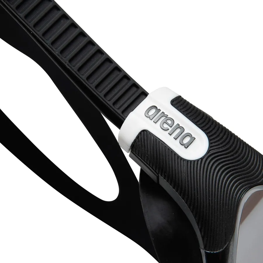 Imagen 5 de 7 de Antiparras the one plus mirror-NEGRO/BLANCO