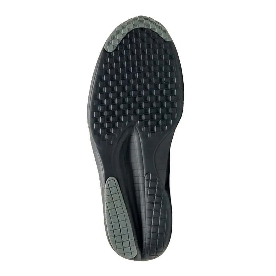 Imagen 5 de 7 de Zapatillas Fila Rise Up-NEGRO