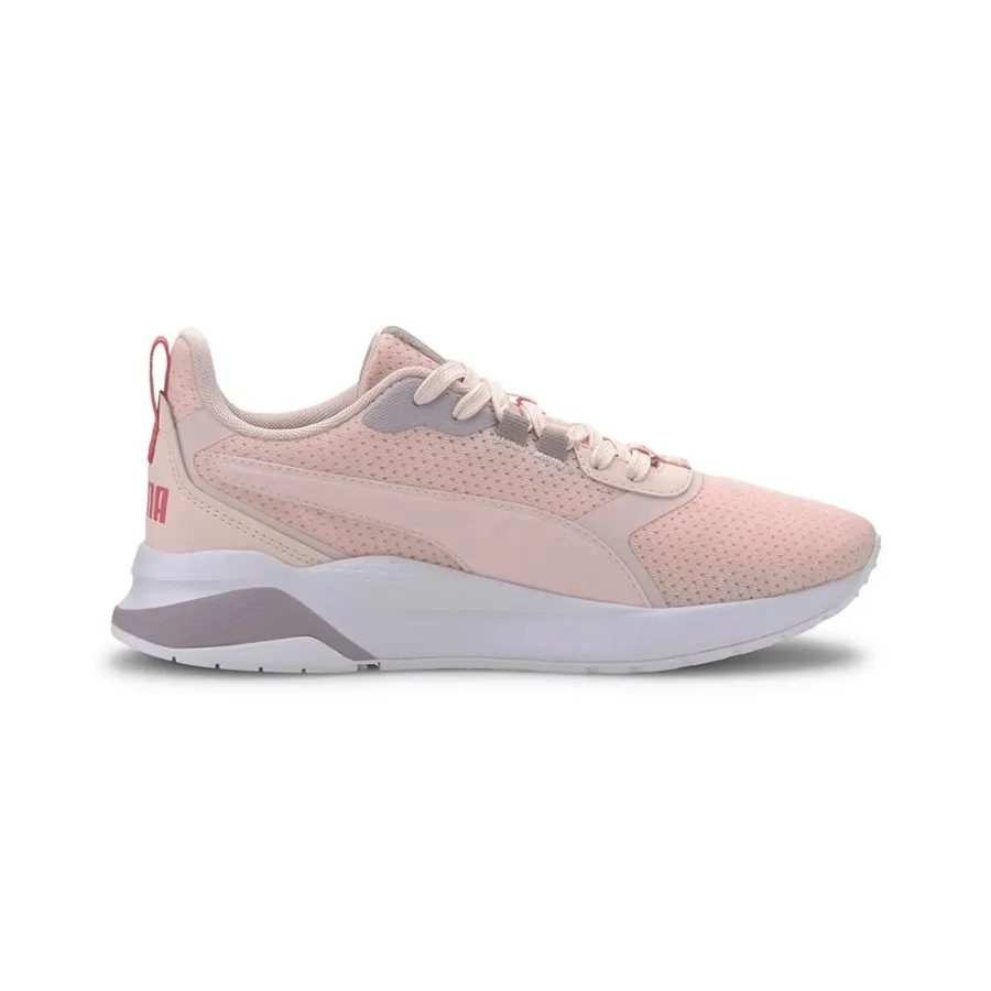 Imagen 1 de 4 de Zapatillas Puma Anzarun Fs Adp-ROSA