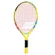 raqueta-babolat-ballfighter-19-AMARILLO/AZUL/ROJO