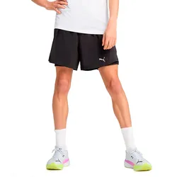 Shorts Puma Run Velocity 2 en 1