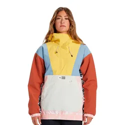 Buzo Dc Anorak Chalet