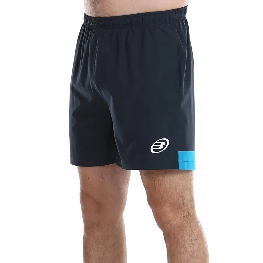 Imagen 1 de 3 de Shorts Bullpadel Napeo-MARINO