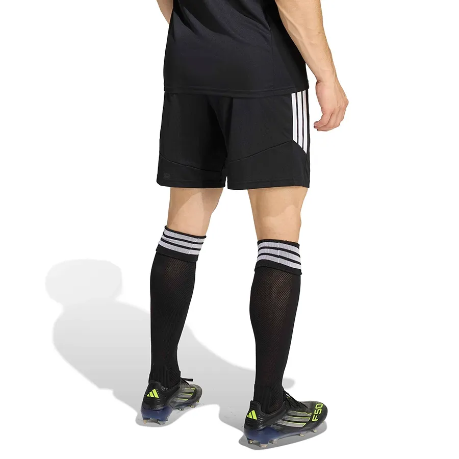Imagen 2 de 6 de Short adidas Tiro 26 League-NEGRO/BLANCO