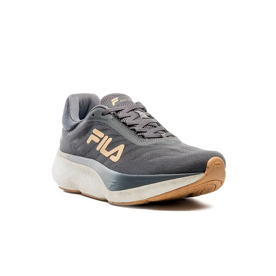 Imagen 1 de 6 de Zapatillas Fila Float Maxxi 2-GRIS