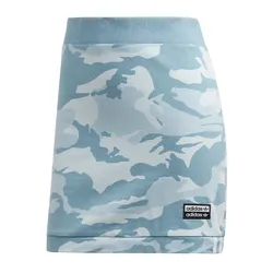 Pollera adidas originals Camuflada