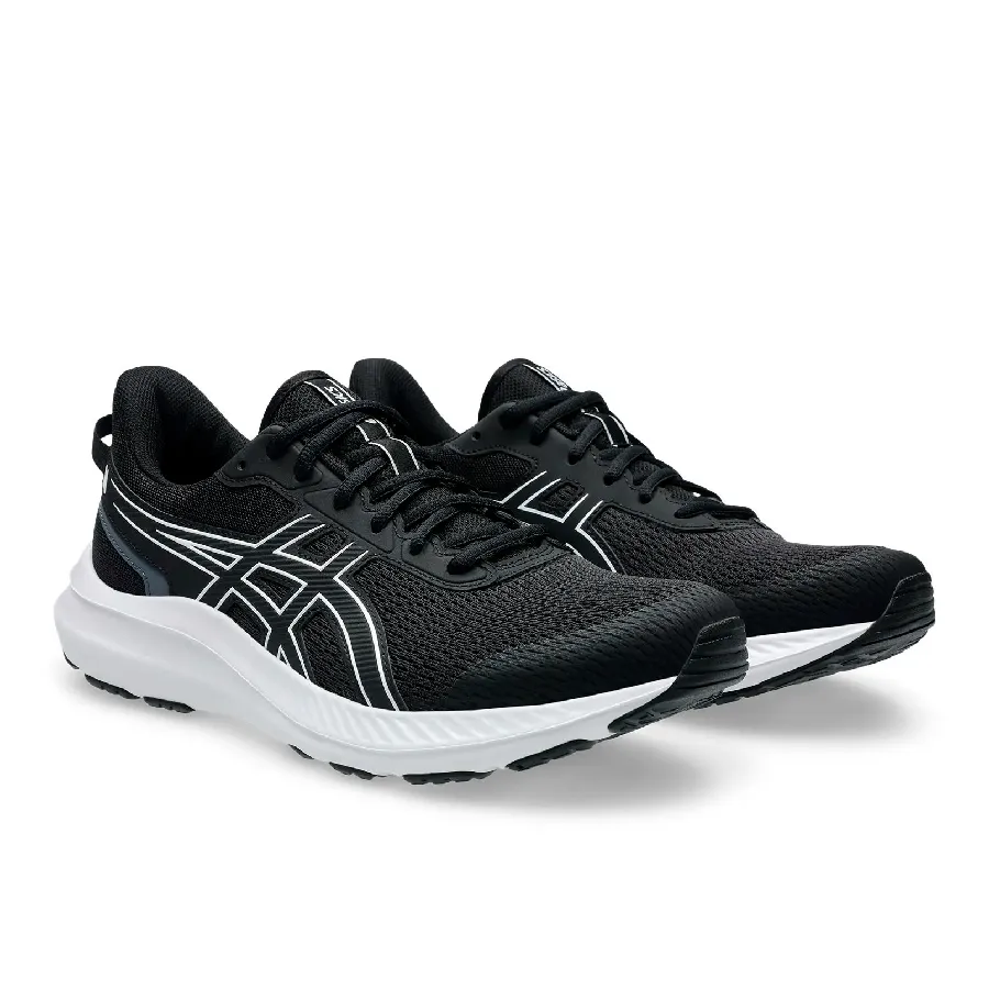 Imagen 1 de 7 de Zapatillas Asics Jolt 5-NEGRO/BLANCO