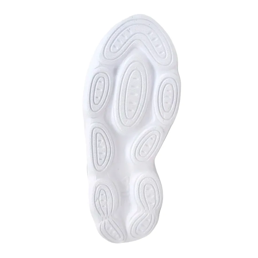 Imagen 4 de 5 de Zapatillas Fila Maxxi Lite-GRIS/MARINO