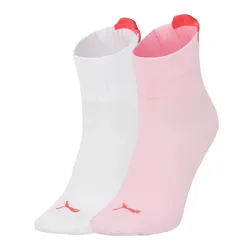 Medias Puma Heart Pack X 2