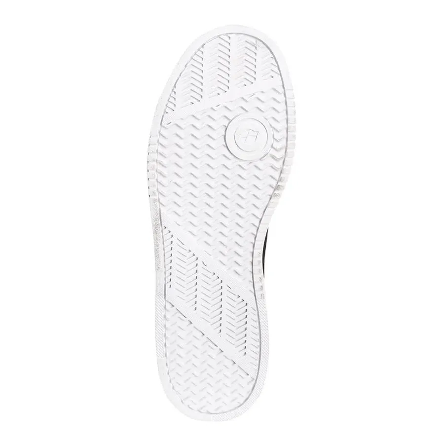 Imagen 4 de 5 de Zapatillas Topper Terre-NEGRO/BLANCO