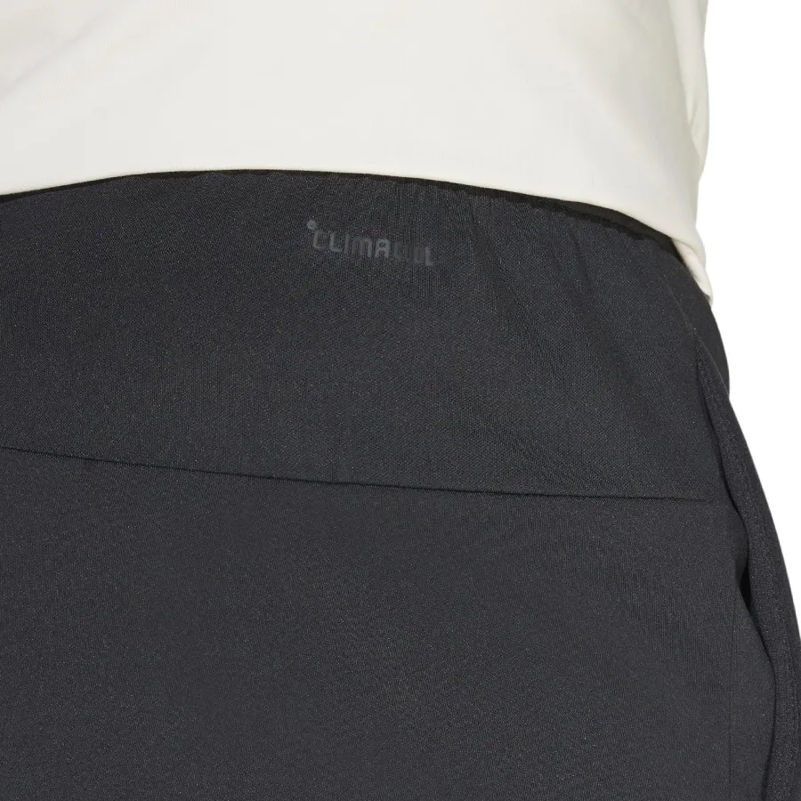 Imagen 4 de 5 de adidas Shorts  Puremotion-NEGRO